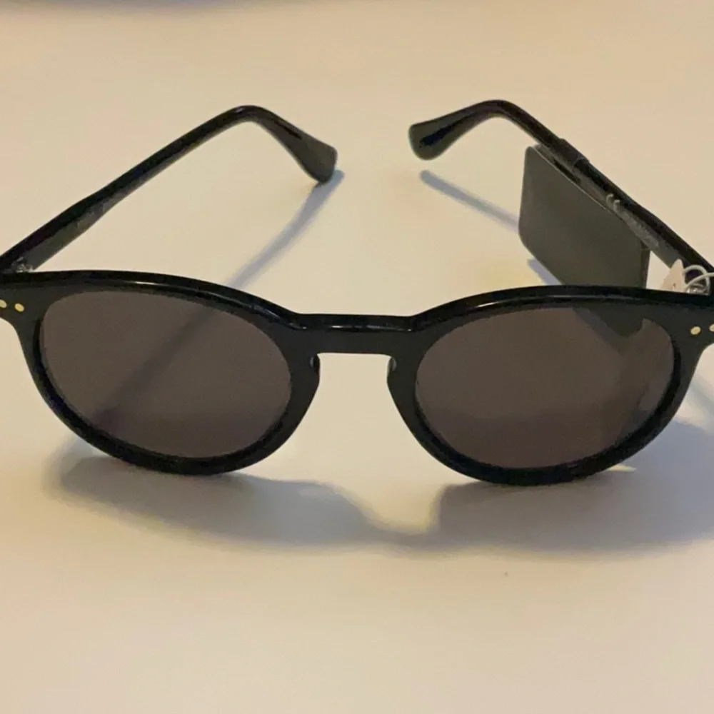 J Crew Lakeside Tortoise Shell Round Sunglasses